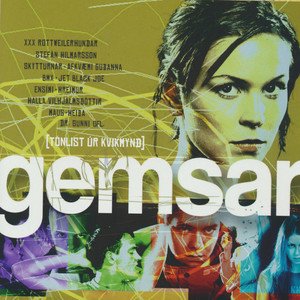 Gemsar