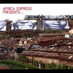 Africa Express Presents...