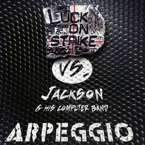 Avatar de Luck on Strike vs. Jackson & his computer band