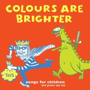 Immagine per 'Colours are Brighter'