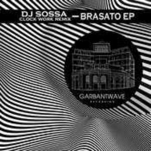 DJ Sossa 的头像