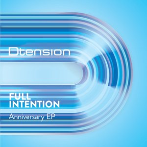 Anniversary EP