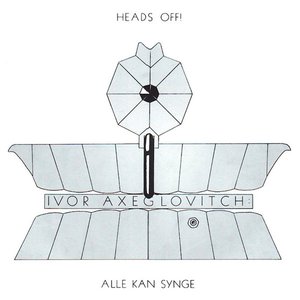 Heads Off! Alle kan synge