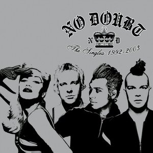 No Doubt (International Version)