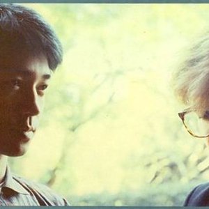 Ryuichi Sakamoto & David Sylvian 的头像