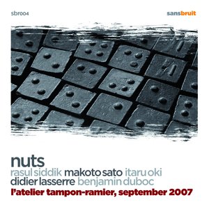 L'atelier Tampon-Ramier, September 2007