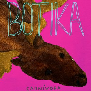 Carnívora (feat. Alice Caymmi) - Single