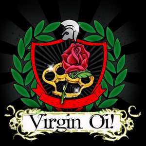 VIRGIN OI! 的头像