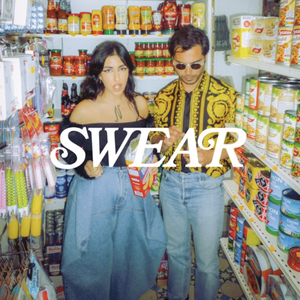 Artwork for SWEAR