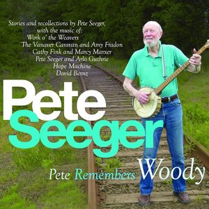 Pete Remembers Woody