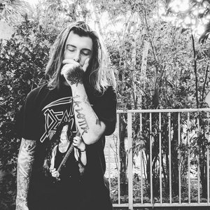 Image for 'Ghostemane'
