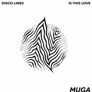 Is This Love - Single