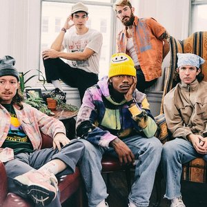 Turnstile, Blood Orange のアバター