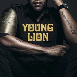 Young Lion - Single