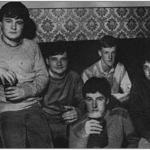 The Farm photo provided by Last.fm