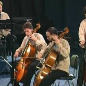 Orquestra e coro Vox brasiliensis 的头像