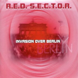 Invasion Over Berlin