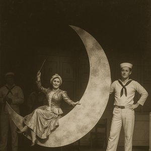 Avatar for Aeolian Light Opera Company