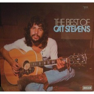 The Best of Cat Stevens