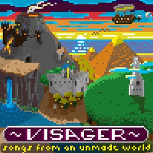 Songs From An Unmade World