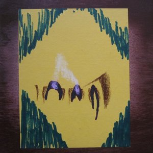 Blood / Vapor