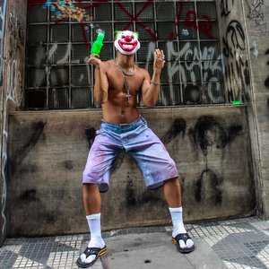 Avatar di Kalef Castro