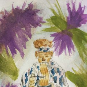 Uncle Squiddz 的头像