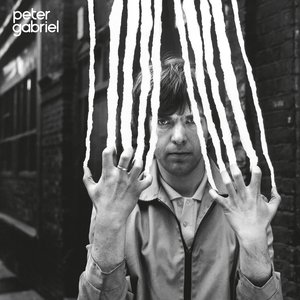 'Peter Gabriel 2: Scratch'の画像