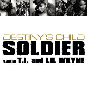 "Soldier" Mixes: 5 Track Bundle