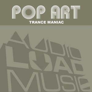 Trance Maniac - Single