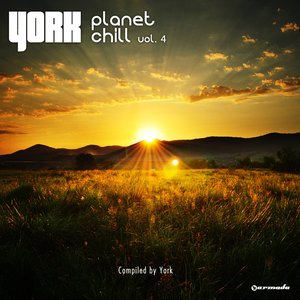 Planet Chill, Vol. 4