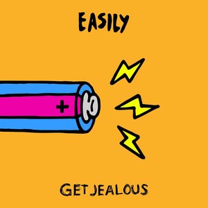 Easily - EP