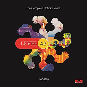 The Complete Polydor Years: 1985-1989