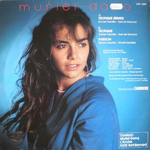 Muriel Dacq のアバター