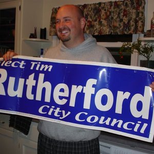 Image for 'Tim Rutherford'