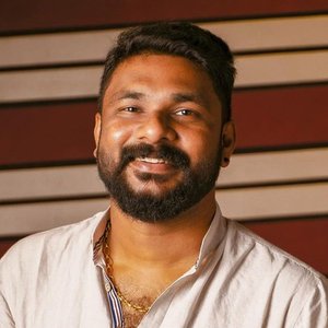 Avatar for Sreejith Edavana