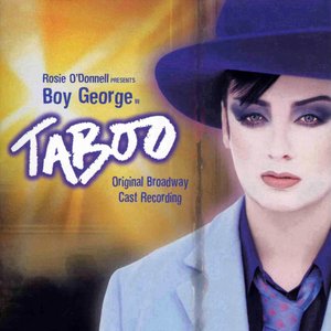 Taboo (Original Broadway Cast)