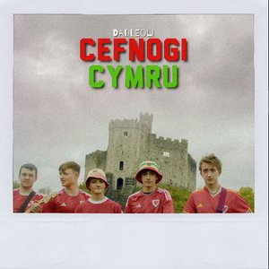 Cefnogi Cymru