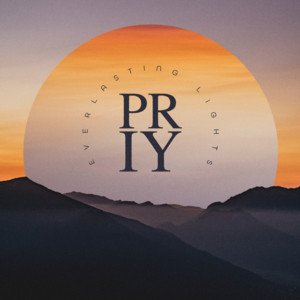 Avatar for Priy