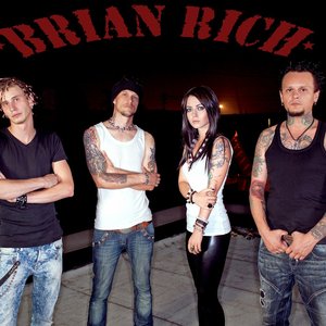 Avatar for Brian Rich