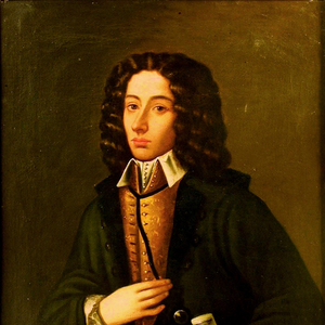 Giovanni Battista Pergolesi photo provided by Last.fm