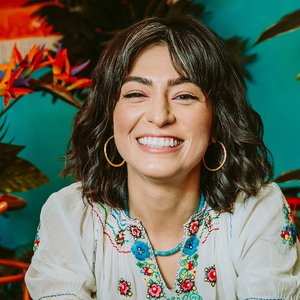 Melissa Villasenor 的头像