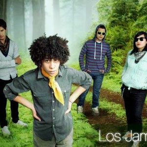 Los James 的头像
