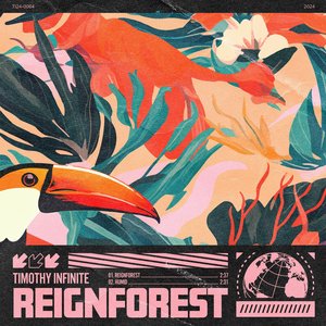 Reignforest - Single