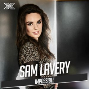 Impossible (X Factor Recording)