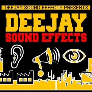 Deejay Sound Effects