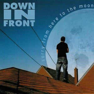 Avatar for Down in Front