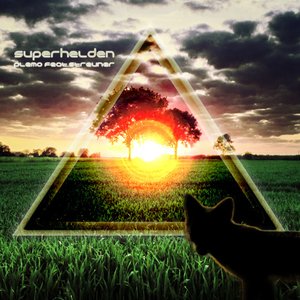 Superhelden (feat. Streuner) - Single