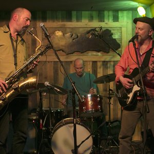 Avatar de Vapors of Morphine