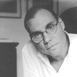 Edson Zampronha 的头像
